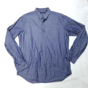 Theory Button Shirt